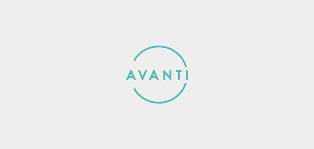 Avanti Communications Logo