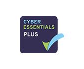 Cyber Essentials Plus logo