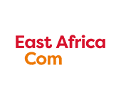 East Africa Com logo