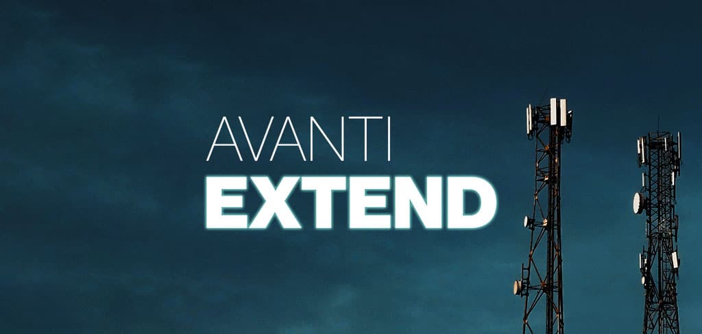 Avanti Communications set to deliver life-enhancing connectivity to  millions in rural Africa with launch of Avanti EXTEND - Avanti  Communications
